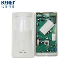 Trung Quốc Tường được gắn trên tường + Hồng ngoại + Chức năng của lò vi sóng Cảm biến chuyển động PIR nhà chế tạo