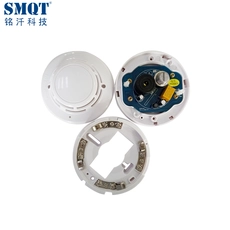 Tsina Wired LED Light Multi Detector ng Gas para sa Alarm ng alarm at System ng alarm sa Home Manufacturer