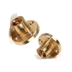 China Aluminum CNC Milling Machining manufacturer