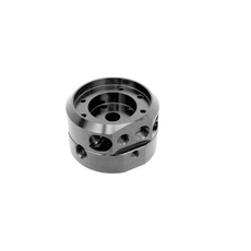 China Aluminum CNC machining services manufacturer
