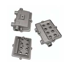 China Autogehäuse Die Asting Customized Die Casting Parts Hersteller