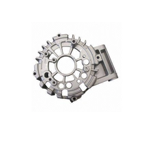 China Casting Factory Sand Casting Aluminum ISO9001 Auto Parts manufacturer