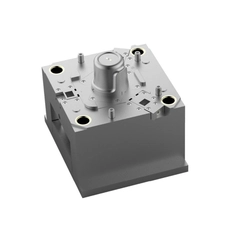 China China Die Casting Mould Die Making manufacturer