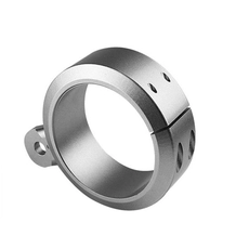 China China supplier cnc turning mini jet engine machining parts manufacturer