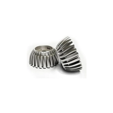 Cina Custom ADC12/A380 aluminum alloy die casting part produttore