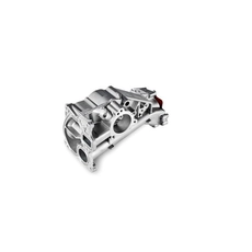 China Custom Casting Iron With Shell Casting manufacturer