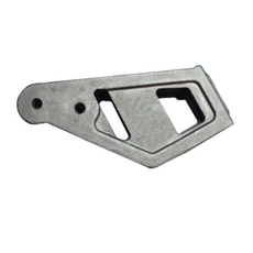 China Custom Iron Casting Foundry manufacturer