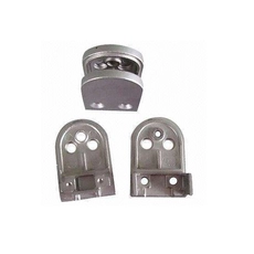 China Customized Aluminum Alloy Die Casting Part manufacturer