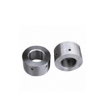 China Customized CNC Machining Prototyping manufacturer