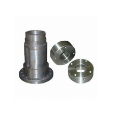 China Customized CNC Precision Machining Parts manufacturer