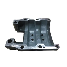China Die casting parts supplier manufacturer