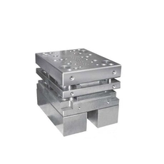 China Die casting parts manufacturer