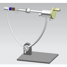China Fly Tying Vise supplier from China with high quality manufacturer