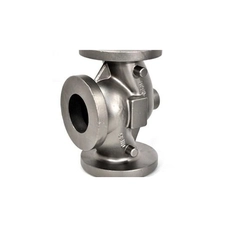 China High Quality Competitive Price Customized Hight Pressure Aluminium Die Casting manufacturer