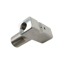 China Metal Casting Aluminum Machinery part manufacturer