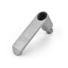 China Soem-Hochdruckaluminiumlegierungs-Zink-Druckguss Hersteller