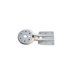الصين OEM أعلى جودة Zamak Die casting parts لـ vehicle machinery الصانع