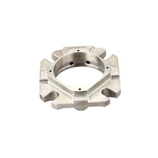 China OEM Zamak Zin Legierung Druckguss Aluminium Druckguss Teile Hersteller