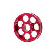 China Precision CNC Machining Aluminum Parts manufacturer