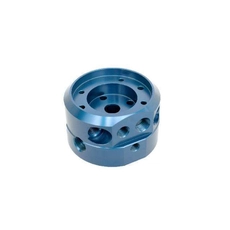 China Precision CNC Machining Parts With Metal Material manufacturer