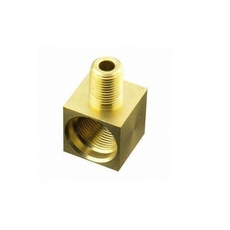 China Precision CNC aluminium machining parts manufacturer