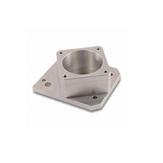 China Custom CNC machining parts manufacturer