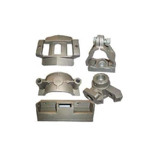China Precision Die Cast Aluminum Housing manufacturer