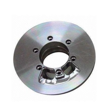 China Precision Metal Machining manufacturer