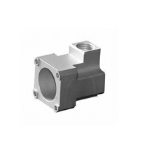 China Precision aluminium CNC machining part manufacturer