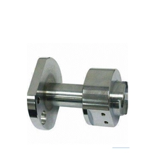 China Precision metal parts machining casting parts stainless steel manufacturer