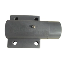 China Private Customized Aluminum High Pressure Die Casting Part manufacturer