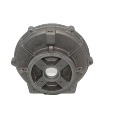 China Sand casting parts accessories bronze pump parts manufacturer