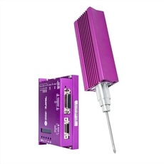 China Servo Control System Precision Electric Screwdriver manufacturer