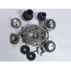 China Shenzhen Casting Factory Custom Design Aluminium Druckgussteil Hersteller