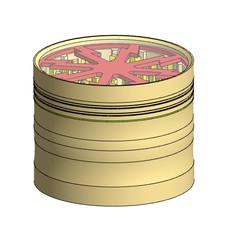 China Wholesale innovative product herb grinder China manufacturer