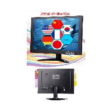 Китай 10.1 "Ultra-high-definition EDP highlight car LCD monitor RCM-HDP8 производителя