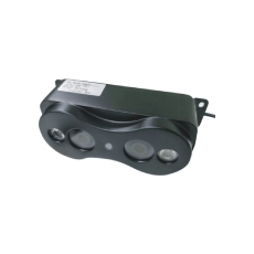 China Binocular passenger flow camera RCM-DEC130 fabrikant