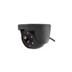 porcelana Car camera RCM-DMB960- Hemisphere metal camera fabricante