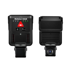 China Mini Size 2CH 1080P Mobile DVR with 3G/4G WIFI GPS function for Taxi manufacturer