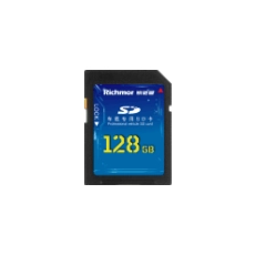 الصين Ordinary commercial SD card memory RCM-128GB الصانع