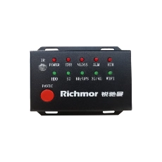 China PANIC alarm panel RCM-PAP1 Hersteller