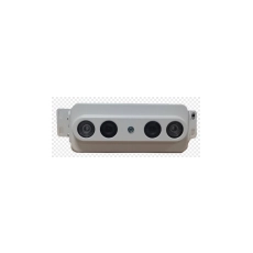 China Passenger flow counter JZ-COUNT21 (white) fabrikant