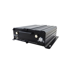 중국 Richmor 3D People Counter Camera Passenger Counting Solution 8CH HD Mobile DVR Kit for Bus 제조업체