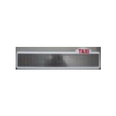 China Roof LED display RCM-LED770 fabrikant