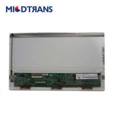 中国 1：10.1 "HannStar WLEDバックライトノートブックコンピュータは、1024×600のCD /㎡200 C / R 500をスクリーンHSD101PFW2-A00のLED メーカー