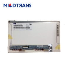China 10.1" IVO WLED backlight notebook pc LED display M101NWT2 R2 1024×600 cd/m2 200 C/R 500:1 manufacturer