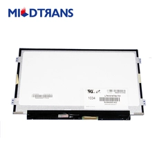 中国 10.1「SAMSUNG WLEDバックライトノートパソコンLEDパネルLTN101NT08-T01 1024×600 メーカー
