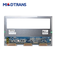 中国 10.2インチ1024 * 600マット30ピンLVDS CLAA102NA1BCNラップトップ画面 メーカー