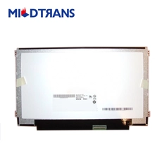 Çin 11.6 "AUO WLED arka dizüstü LED ekran B116XW03 V0 1366 × 768 cd / m2 200 ° C / R 500: 1 üretici firma
