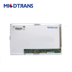 Çin 11.6 inç 1366 * 768 Parlak Kalın 40 Pin LVDS N116B6-L02 Laptop Ekranı üretici firma